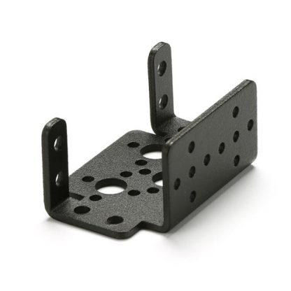 Servo Bracket - Multi-function - Image 3