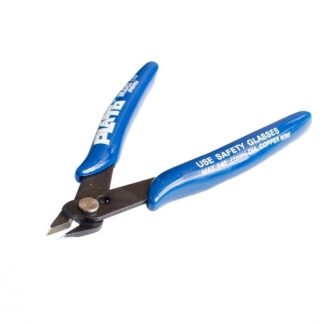 Flush Wire Cutter - Plato 170