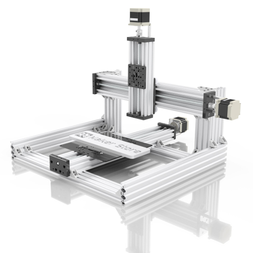 C-Beam Machine CNC Kit