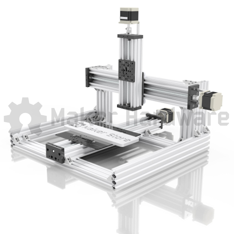 C-Beam Machine CNC Kit - Image 3