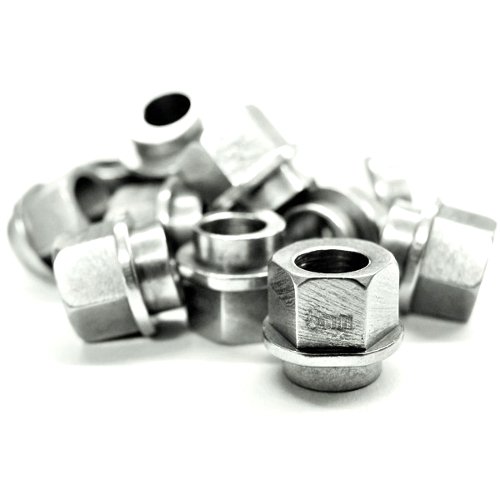 Eccentric Spacers - 8mm Hex - 6mm Height - Image 2