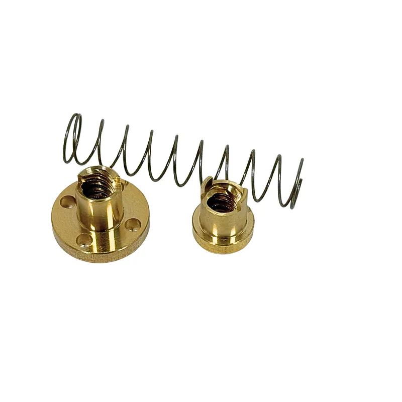 ACME / TR8x8(P2) Anti-Backlash Nut