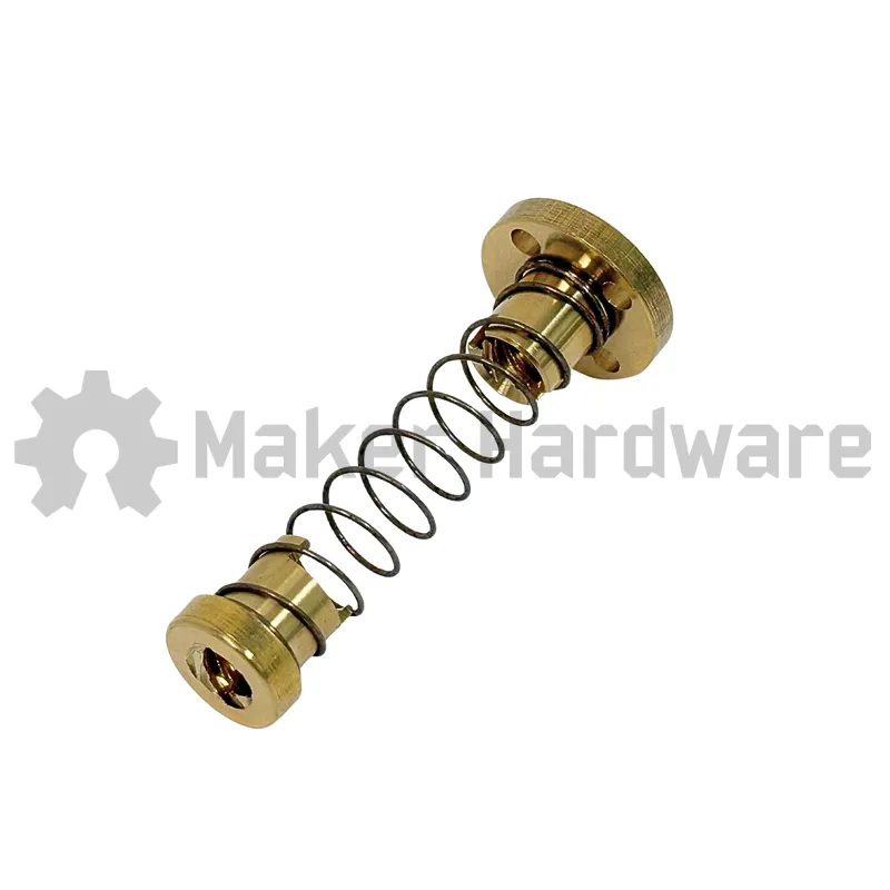 ACME / TR8x8(P2) Anti-Backlash Nut - Image 3