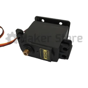 ELEC-SERVO-MG945-mounting