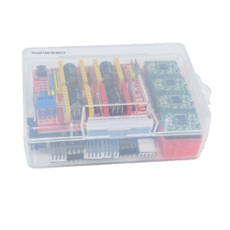 CNC Shield Bundle Pack for GRBL