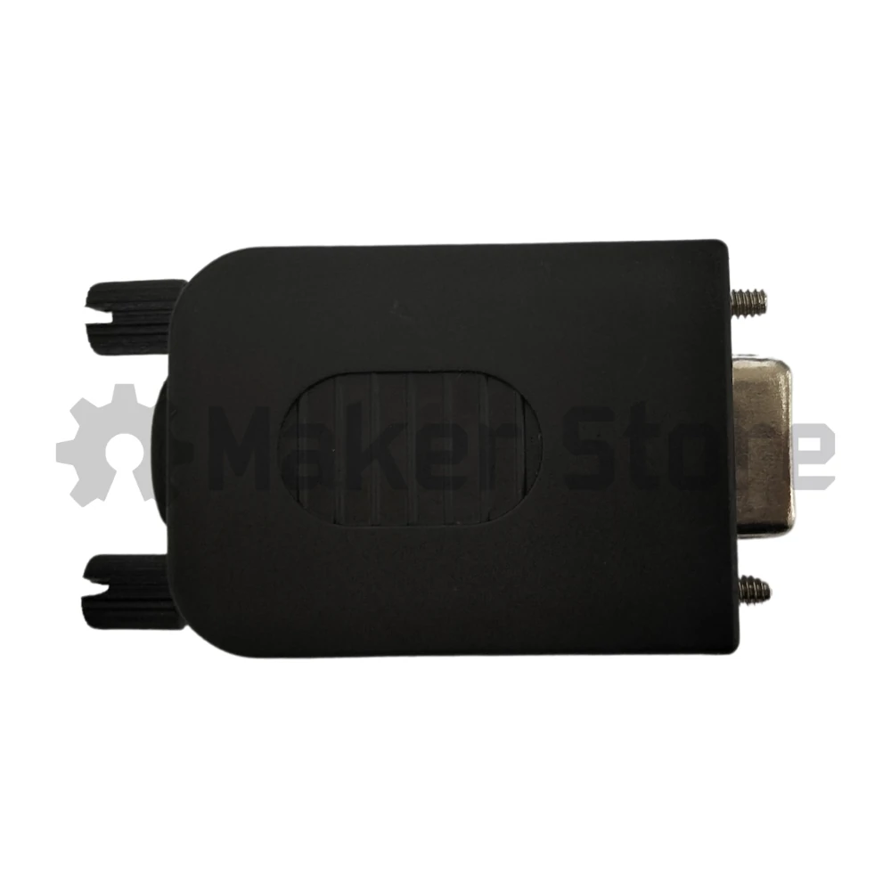 DB9 Breakout Connector