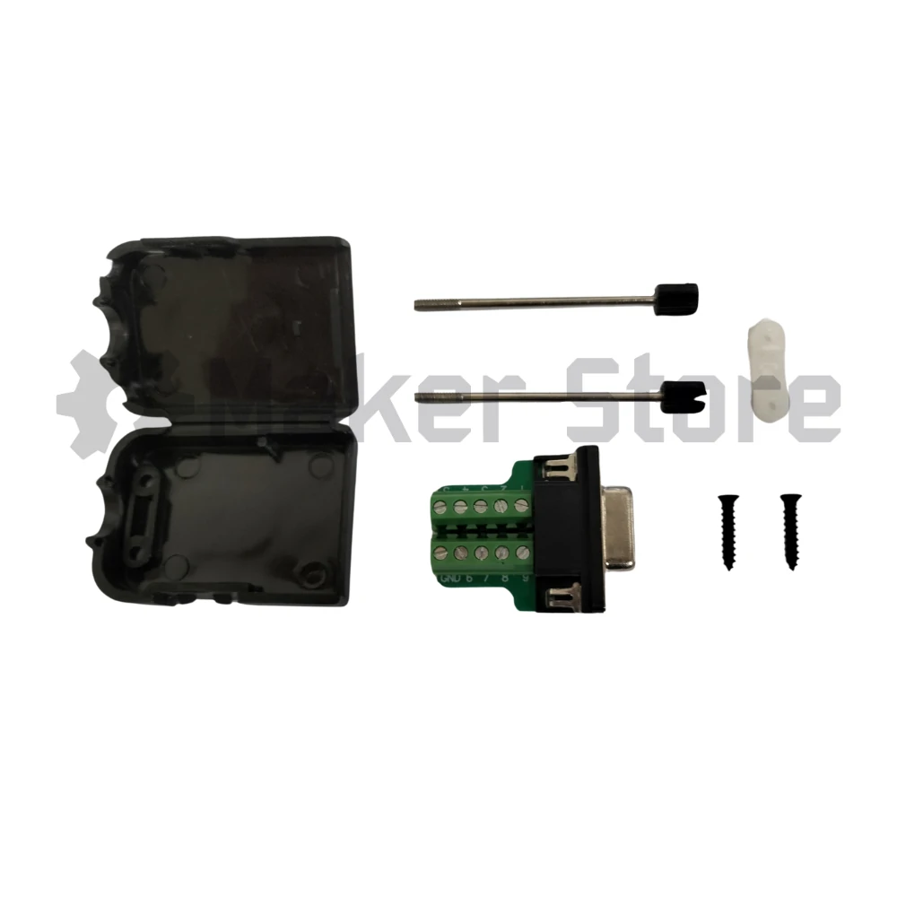 DB9 Breakout Connector