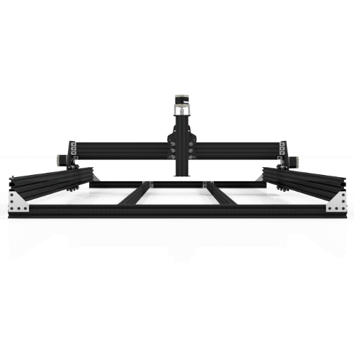 Ox Belt Mechanical Kit - 1000 x 1000 - Black - Image 2