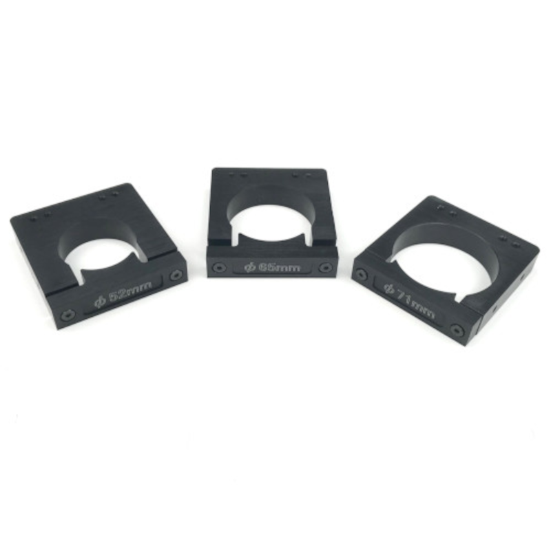 Spindle Mounting Bracket