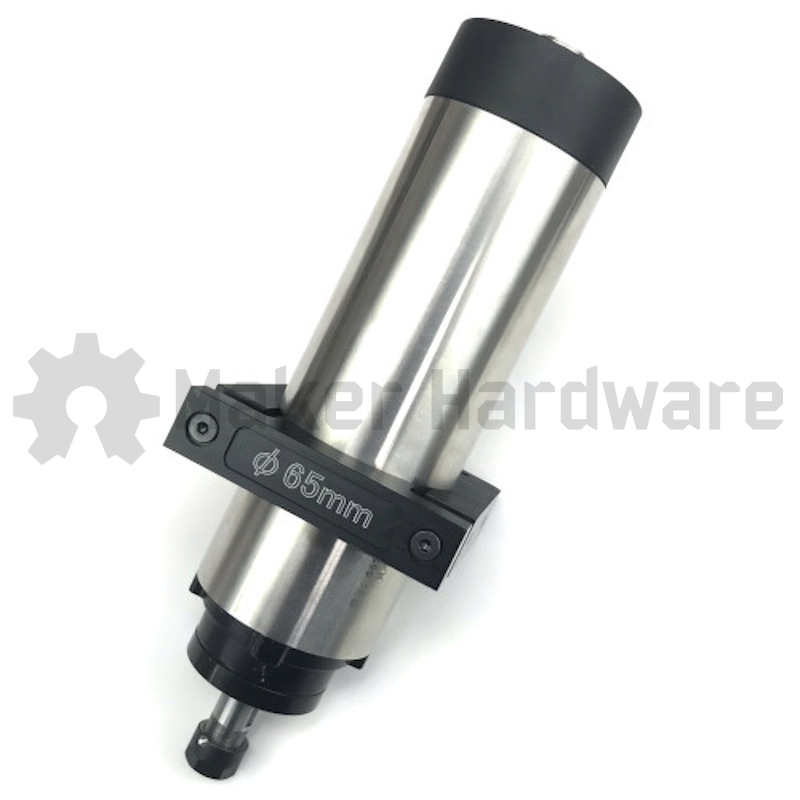 Spindle Mounting Bracket - Image 2