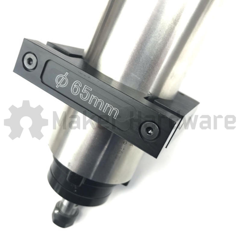 Spindle Mounting Bracket - Image 3