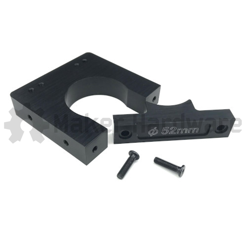 Spindle Mounting Bracket - Image 4