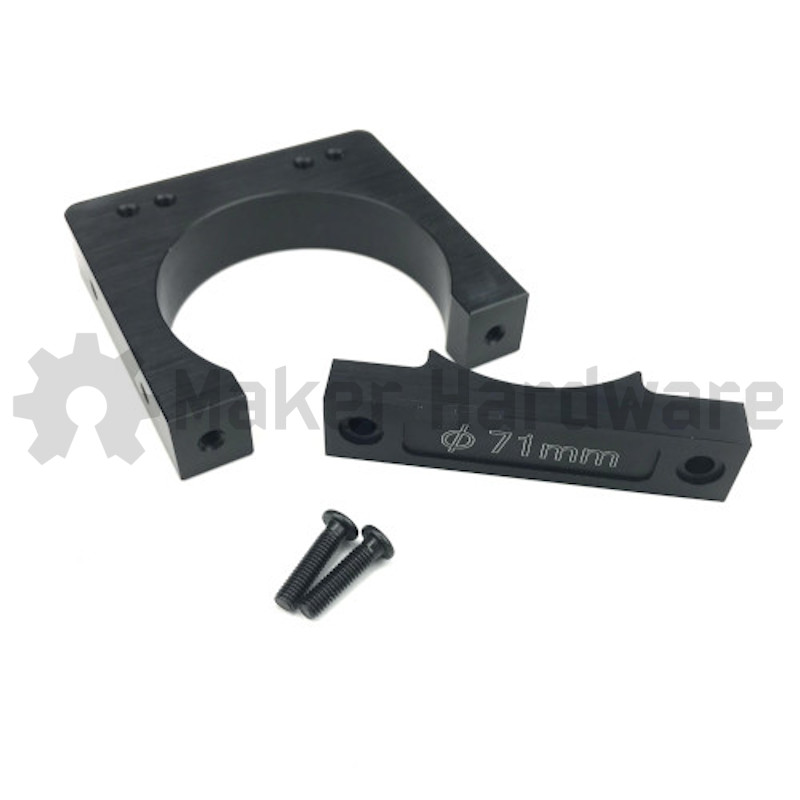 Spindle Mounting Bracket - Image 6