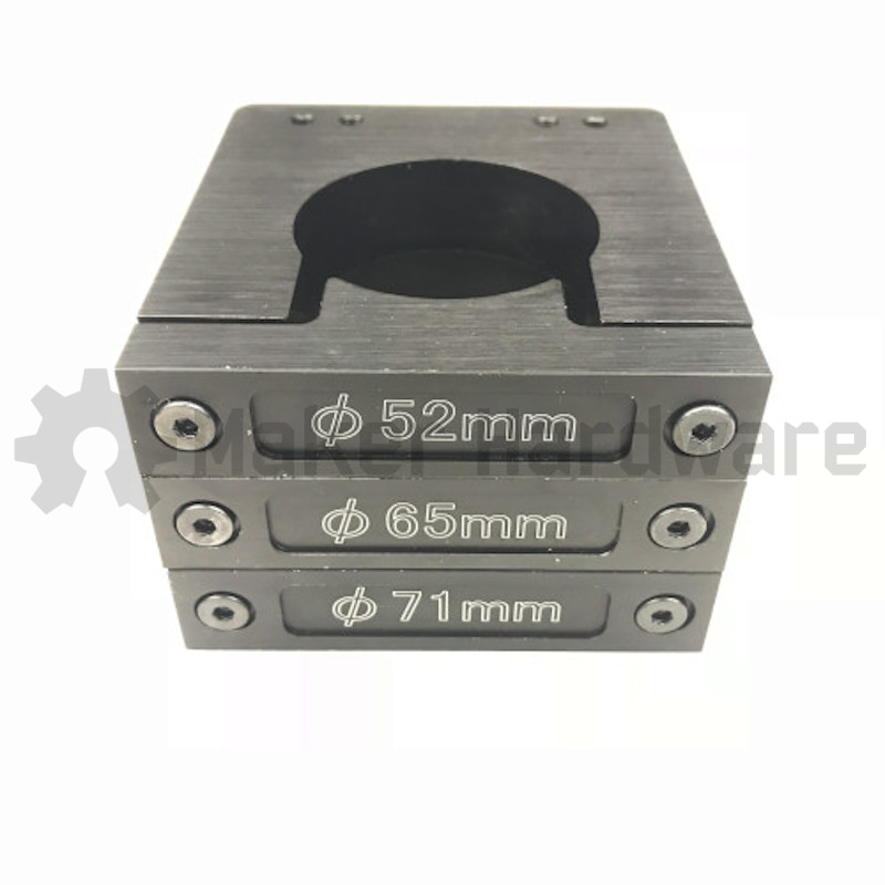 Spindle Mounting Bracket - Image 7