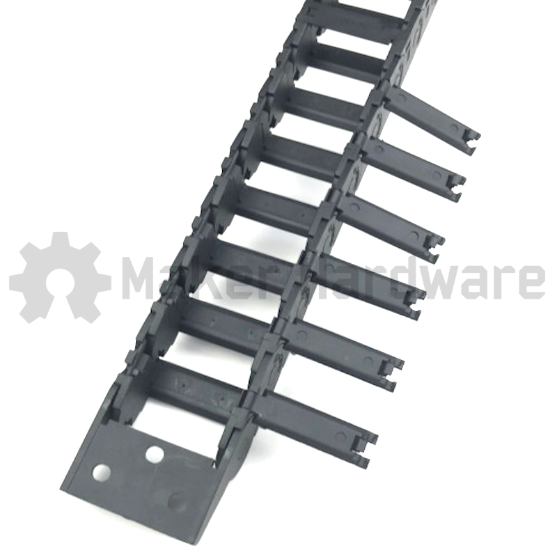 Cable Drag Chain 15 x 30 - Image 3