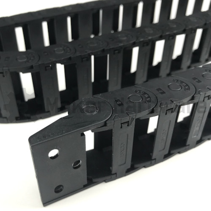 Cable Drag Chain 15 x 30 - Image 2
