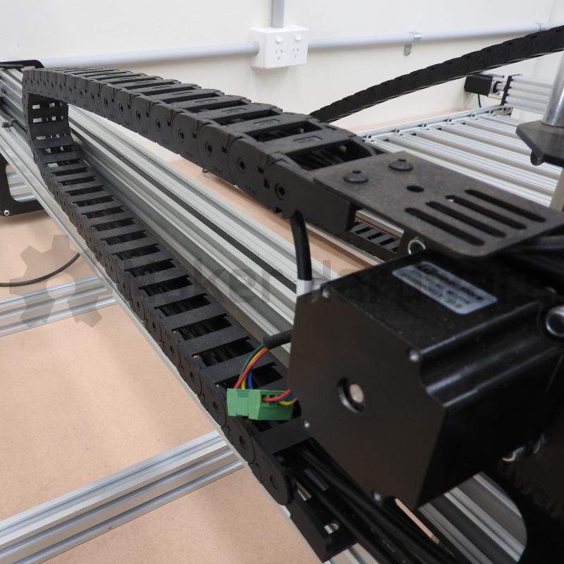 Cable Drag Chain 15 x 30 - Image 9