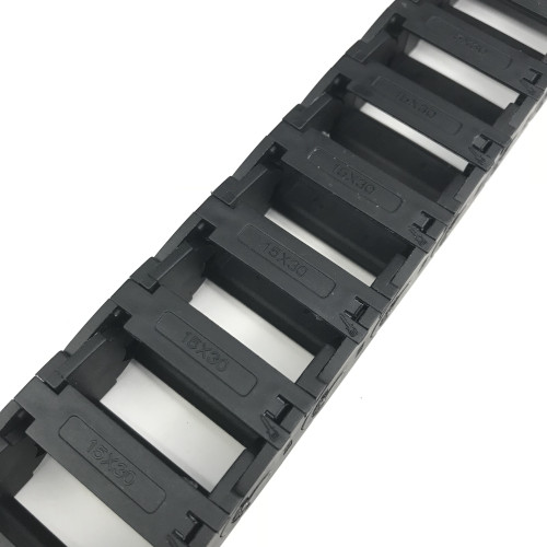 Cable Drag Chain 15 x 30 - Image 4