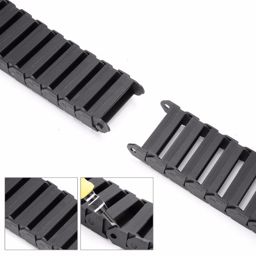 Cable Drag Chain 15 x 30 - Image 6