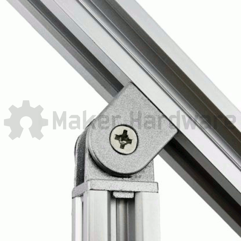 Pivot Joint - 20mm - Image 2
