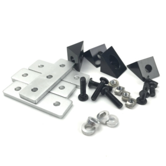 Spindle Mounting Hardware Pack (2060)