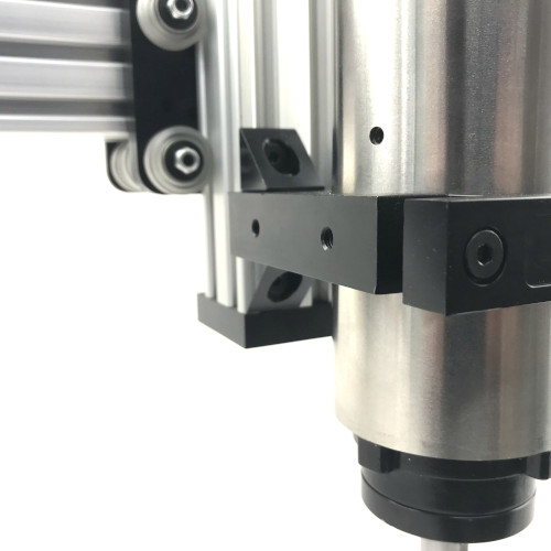 Spindle Mounting Hardware Pack (2080) - Image 3