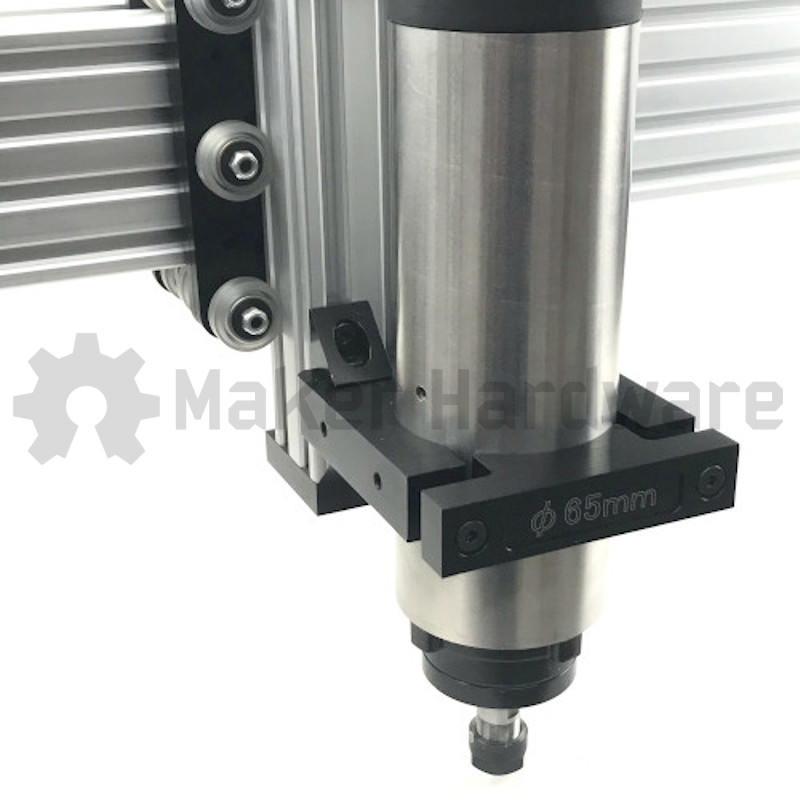 Spindle Mounting Bracket - Image 8