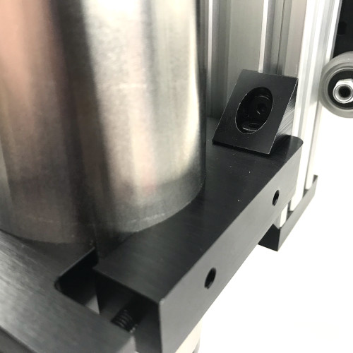 Spindle Mounting Hardware Pack (2080) - Image 4