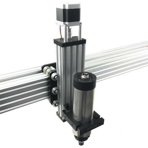 Spindle Mounting Hardware Pack (2080) - Image 5