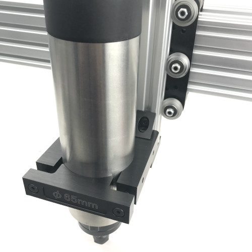 Spindle Mounting Hardware Pack (2080) - Image 2