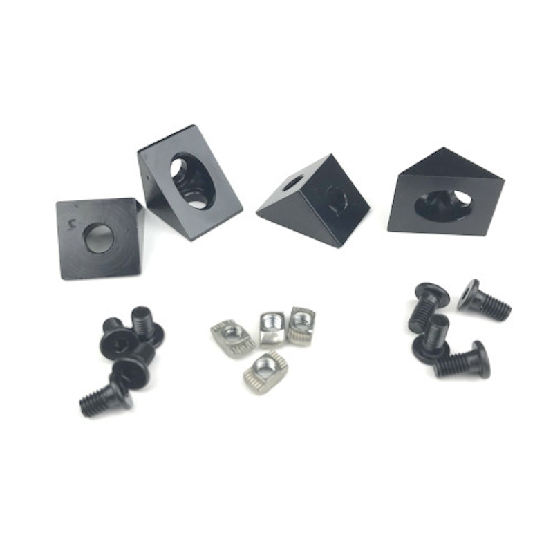 Spindle Mounting Hardware Pack (2080)