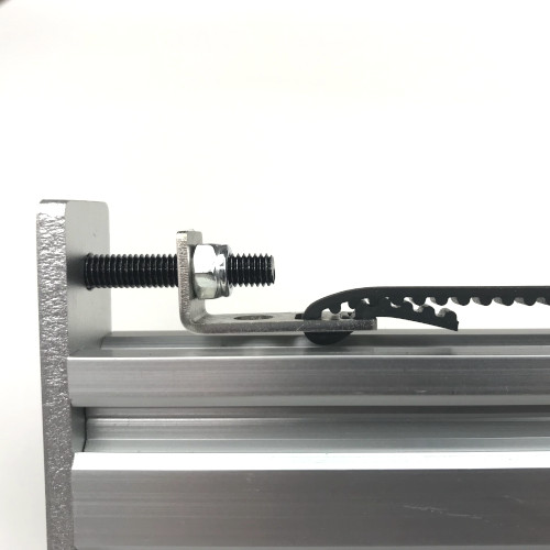 Belt Mount Plate - L Type - Image 4