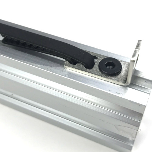 Belt Mount Plate - L Type - Image 8