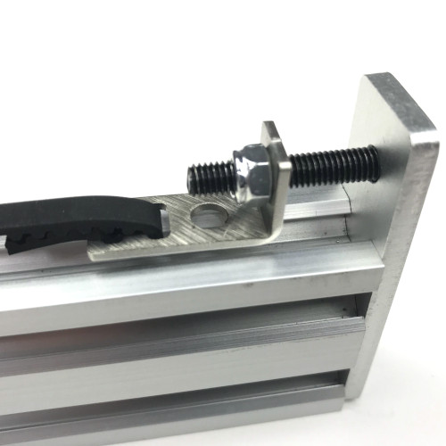 Belt Mount Plate - L Type - Image 5