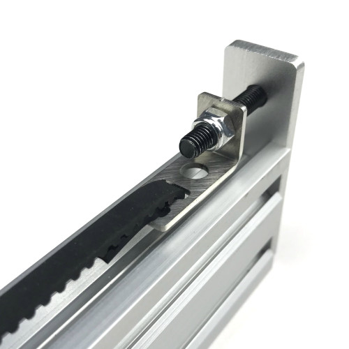 Belt Mount Plate - L Type - Image 6