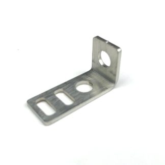 Belt Mount Plate - L Type