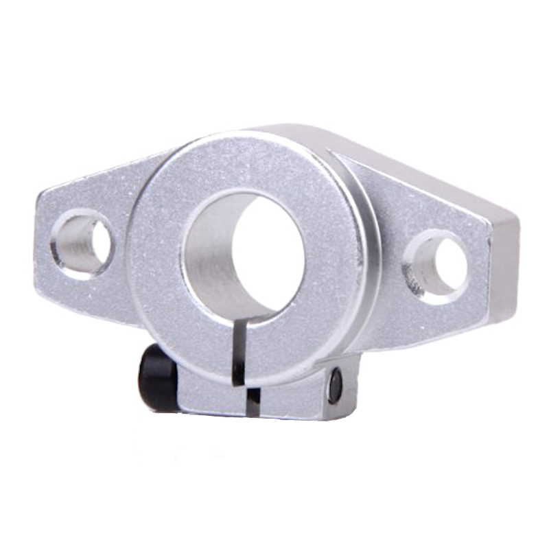 Linear Rail Shaft Guide/Support – 12mm Diameter – SHF12