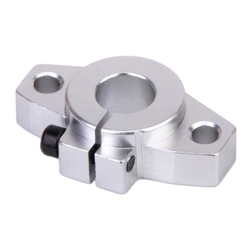 Linear Rail Shaft Guide/Support – 12mm Diameter – SHF12 - Image 4