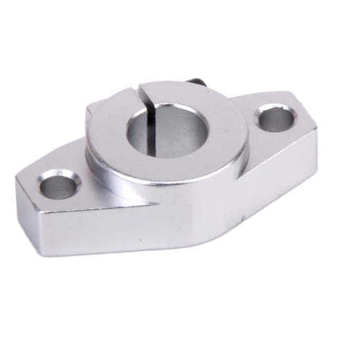 Linear Rail Shaft Guide/Support – 12mm Diameter – SHF12 - Image 3