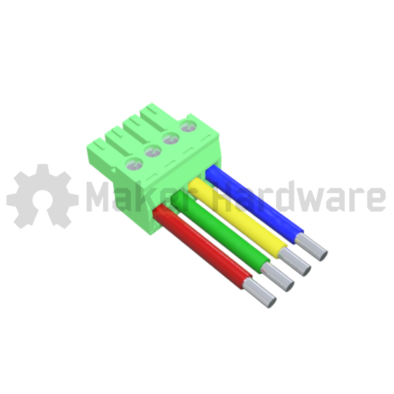 Nema 23 Stepper Motor - High Torque - 3.0Nm - Image 5