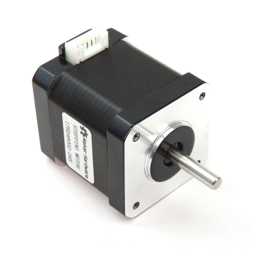 Nema 17 Stepper Motor 560mN.m - Version B - Image 3