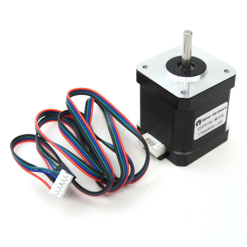 Nema 17 Stepper Motor 560mN.m - Version B