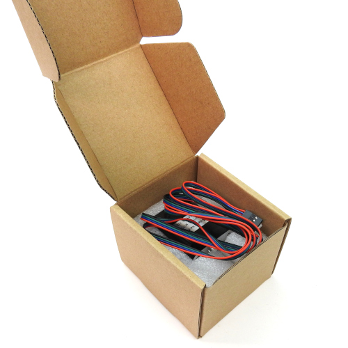 Nema 17 Stepper Motor 560mN.m - Version B - Image 5