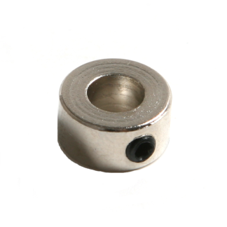 ID5mm Lock Collar - Stainless Steel