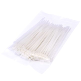 Cable Ties – Pack 100 – 2 x 100mm