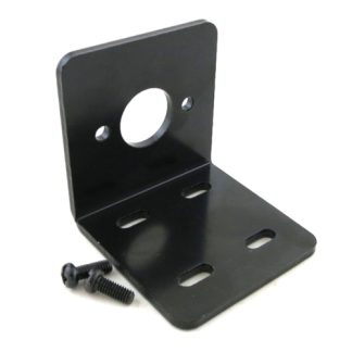 775 Motor Right Angle Mount Plate