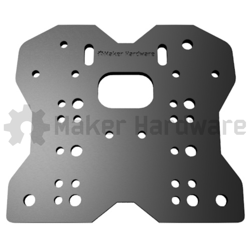Ox Plates (Version 4) - Image 5