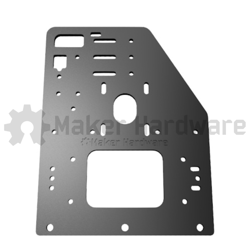 Ox Plates (Version 4) - Image 6