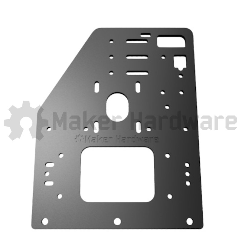 Ox Plates (Version 4) - Image 7