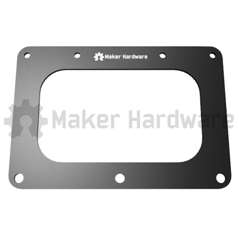 Ox Plates (Version 4) - Image 8